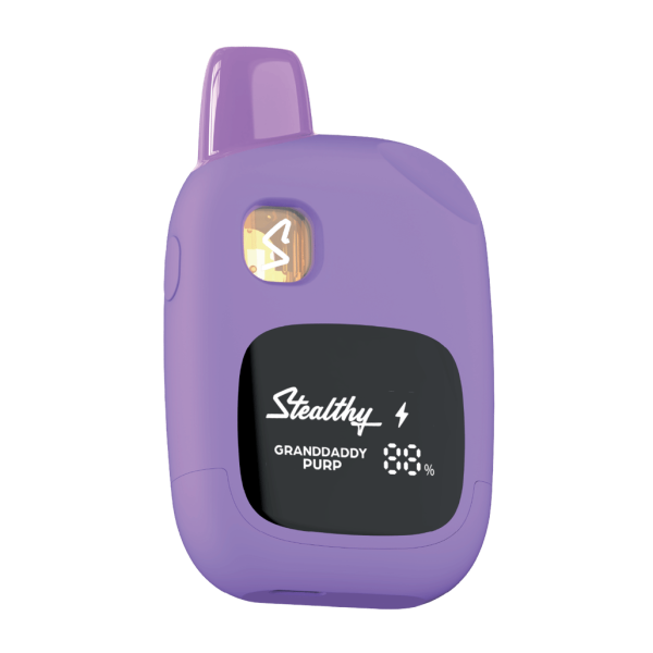Stealthy Air — GDP