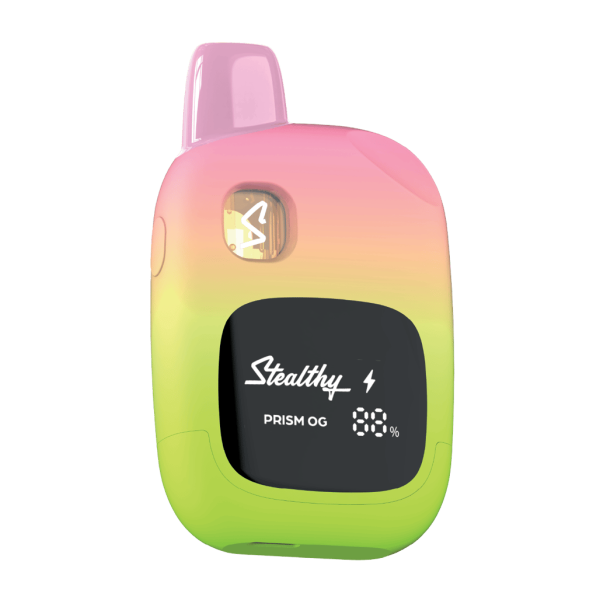 Stealthy Air — Prism OG