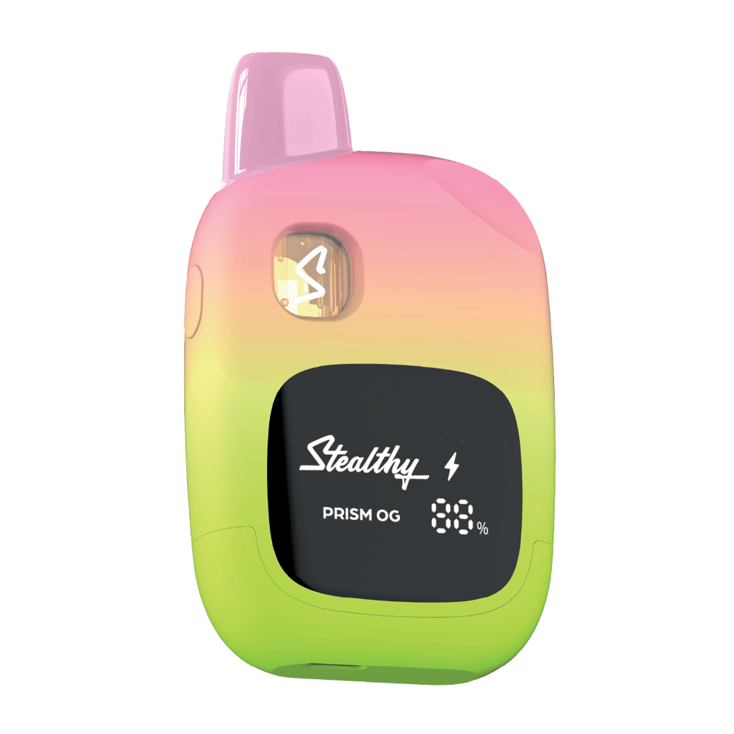 Stealthy Air — Prism OG